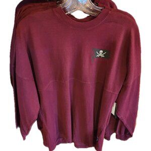 Disney Pirates of the Caribbean Spirit Jersey - Large